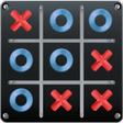 程序图标：Tic Tac Toe