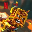 Icône du programme : Dungeon Boss: Respawned