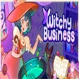程序图标：Witchy Business