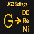 Icon of program: UG2 Solfege