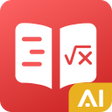 程序图标：Math.AI - Homework Math S…