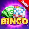プログラムのアイコン：Live Party Bingo - Bingo …