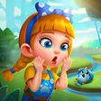 程序图标：Fantasy Isle: Merge Game