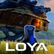 Ikona programu: Loya