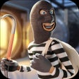 ไอคอนของโปรแกรม: Thief Robbery Sneak Games