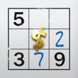 أيقونة البرنامج: Speed Sudoku  Compete Onl…