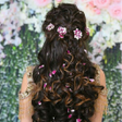أيقونة البرنامج: Indian Hairstyle Designs