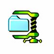 Icono de programa: Muzip