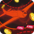 أيقونة البرنامج: Aviator  Crush Battle Gam…