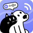 程序图标：EFG Pets Communicator