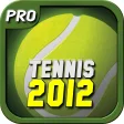 TouchSports Tennis 2012