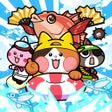 프로그램 아이콘: 鯖サバイバーズ