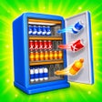 Programın simgesi: Fill The Fridge