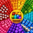Ikona programu: Fill The Fridge