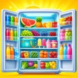 Icoon van programma: Fill The Fridge