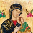 ไอคอนของโปรแกรม: Novena to Our Lady of Per…