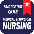 Ikon program: Medical Surgical Nursing …