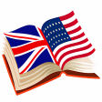 English books multilingual parallel dictionaries