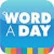 Icon of program: Word of the Day by VMCSOF…