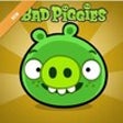 أيقونة البرنامج: Bad Piggies