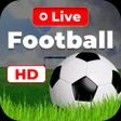 Symbol des Programms: Live Football TV HD