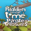 Hidden Through Time: Pirate Treasures icon