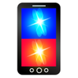 Иконка программы: police lights free