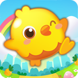 Иконка программы: TORIKO: Puzzle PVP Game