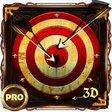 程序图标：Archery 3D Pro