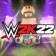 THEME FIX WWE 2K22 Roblox Wrestling