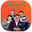 Иконка программы: Radio Manele Noi 2023