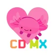 Icon of program: emoji keyboard by CDMX