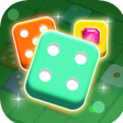 Symbol des Programms: Dice Magic Fun