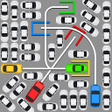 程序图标：Car Parking Order: Puzzle…