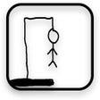 程序图标：Hangman Online Multiplaye…