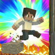 Icoon van programma: Parkour Runner: Mega Obby…