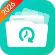 程序图标:Moyu Recovery - File Rest…