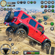 Icoon van programma: Cargo Jeep Driver Simulat…