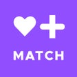 ไอคอนของโปรแกรม: Match:live video chat