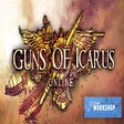 程序图标：Guns of Icarus Online