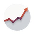أيقونة البرنامج: Wordstat Trendec: Облегча…