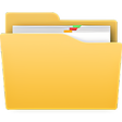プログラムのアイコン：File Manager: Explore  Sh…