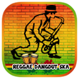 Lagu Reggae Dangdut SkaOffline