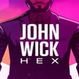 プログラムのアイコン:John Wick Hex