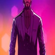 Ikona programu: John Wick Hex