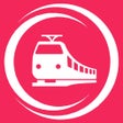 Ikon program: Indian Railways:Train Enq…