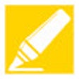 ไอคอนของโปรแกรม: Quick Notes Fast and Easy
