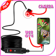 Иконка программы: endoscope camera usb for …