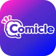 Comicle Manga-ComicsManga App