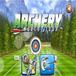 أيقونة البرنامج: Archery World Tour Game